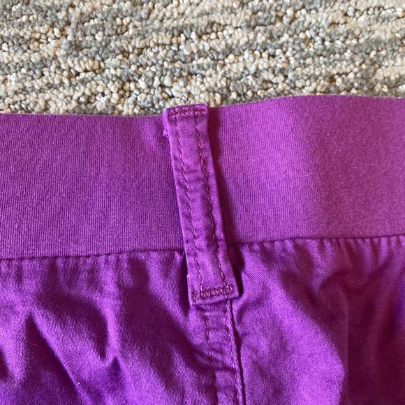 NWOT Lee Jeans shorts. - Picture 6 of 6